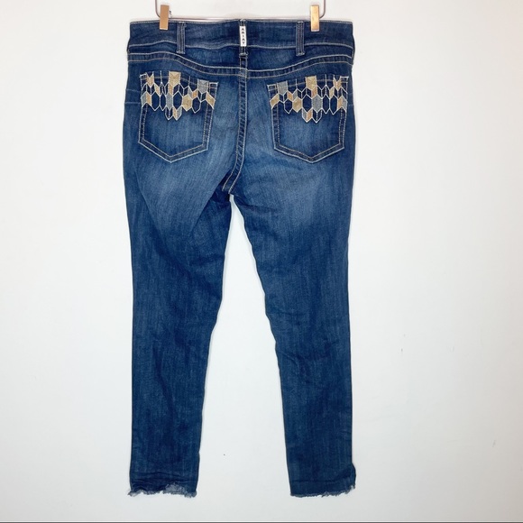 Ariat Denim - Ariat Real Faye Jeans. Size 34